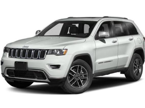 JEEP GRAND CHEROKEE 2022 1C4RJFBG5NC176548 image